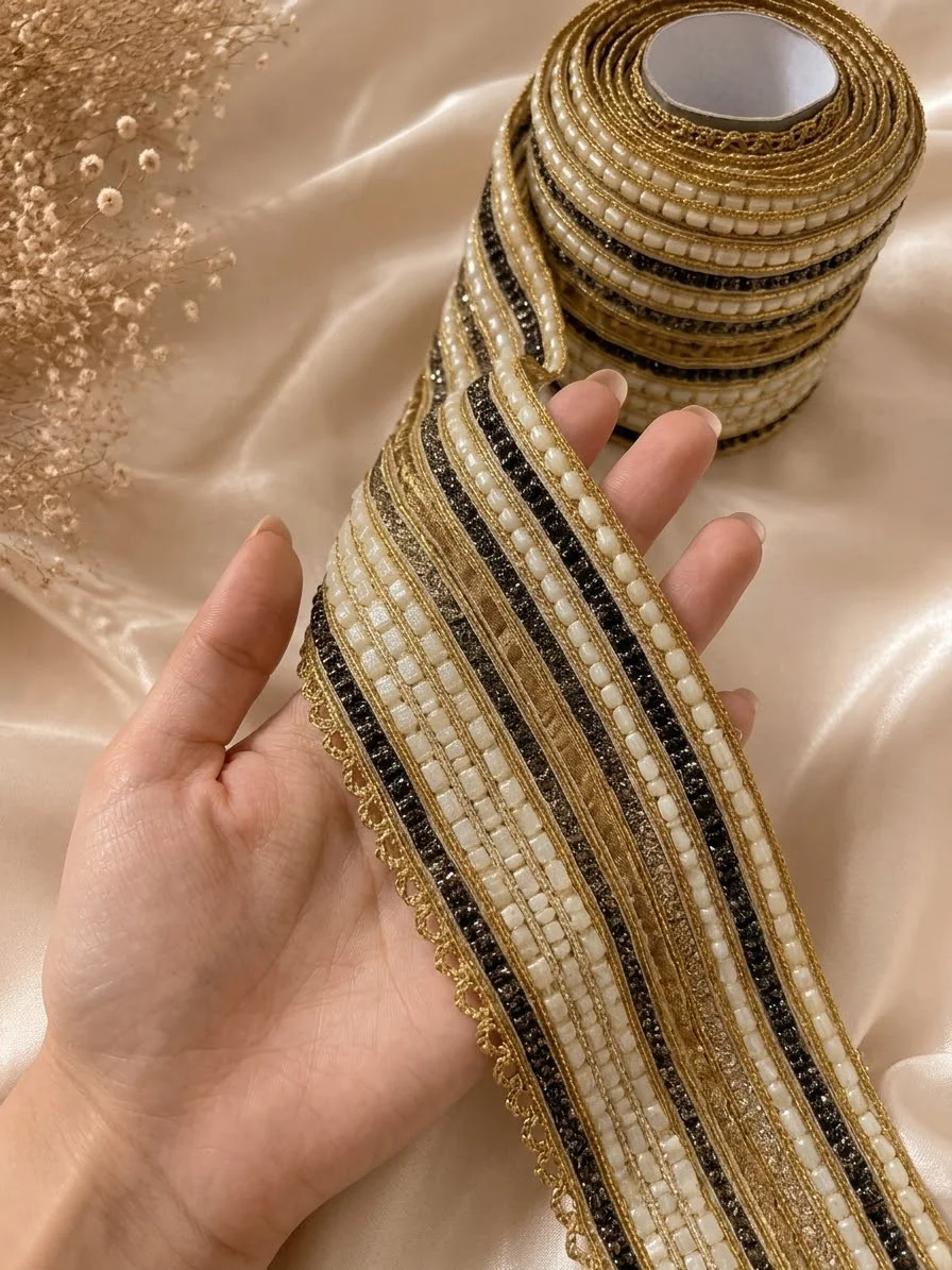 شريط جوبير فصوص