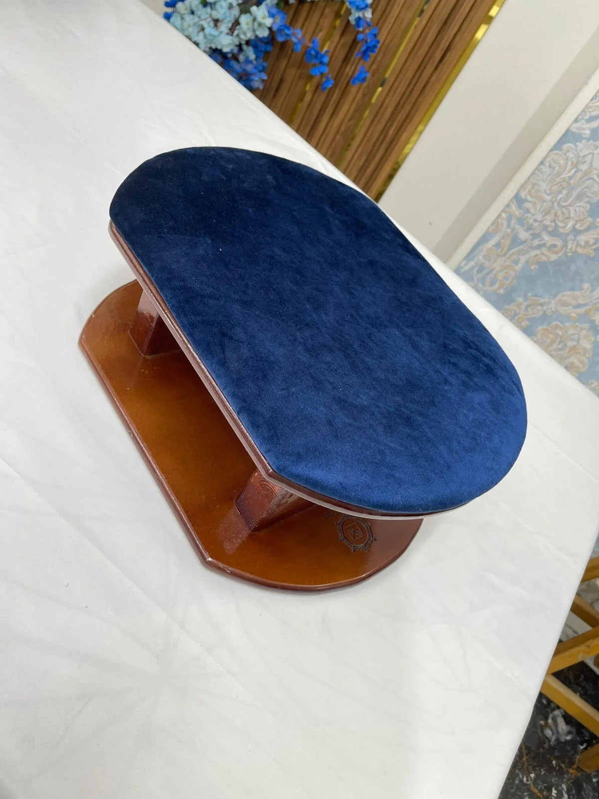 طربيزه كي